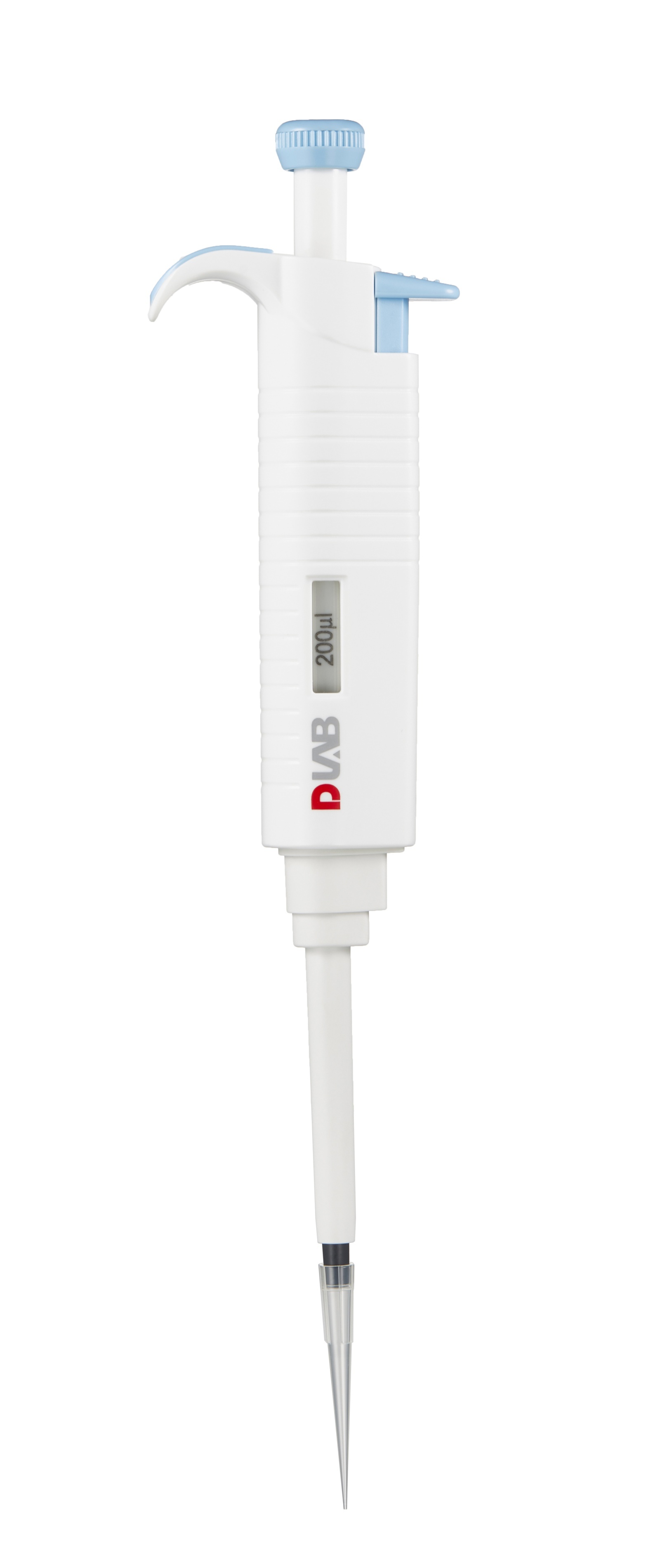 DLAB MicroPette Plus全消毒手动移液器的图片