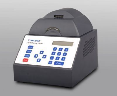 乳品阪崎肠杆菌检测用荧光PCR仪TL988型的图片