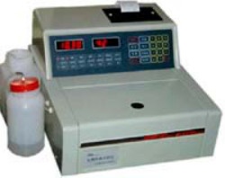 SBA-40C型生物传感分析仪的图片