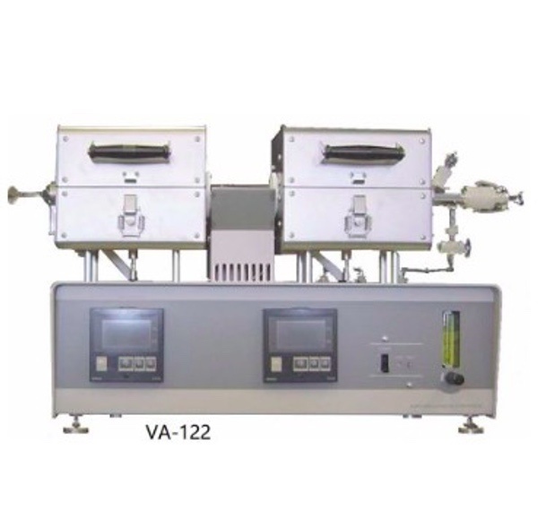 三菱化学高低温双炉型附着水水分气化装置VA-122的图片