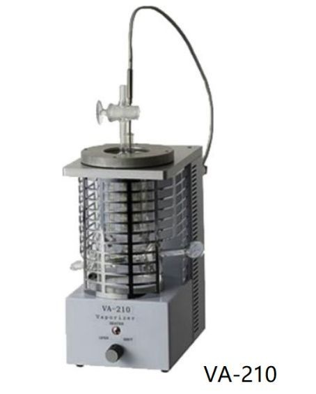 三菱化学粘稠液体样品水分气化装置VA-210的图片