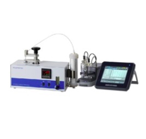 三菱化学药品水分测定仪CA-310PH的图片