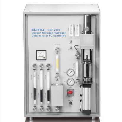 德国Eltra（埃尔特）ONH-2000氧氮氢分析仪的图片