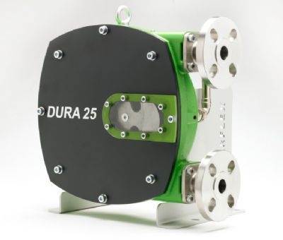 弗尔德Verderflex Dura新型工业软管泵的图片