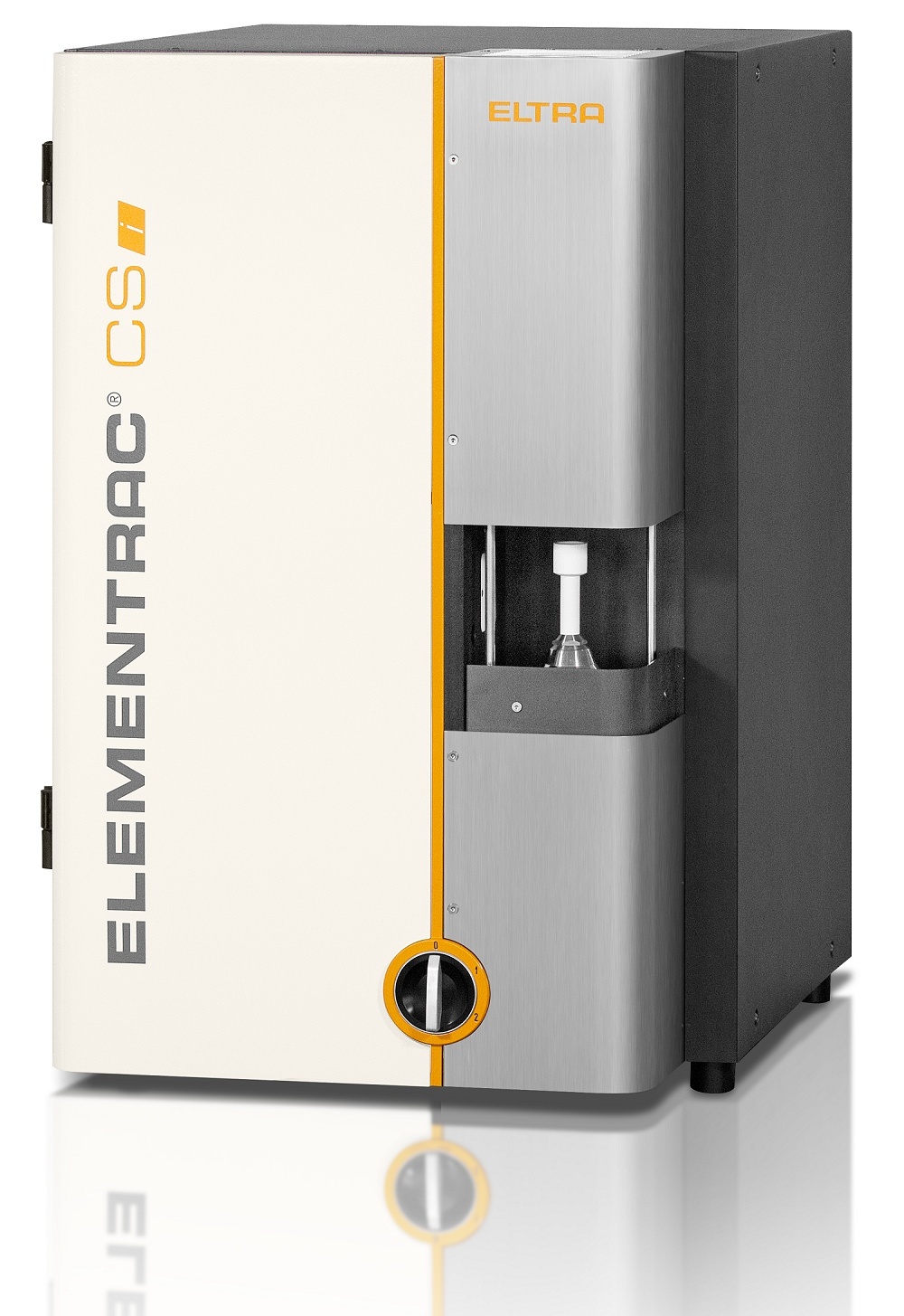 德国埃尔特碳硫分析仪Eltra CS-i的图片
