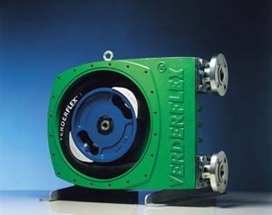 Verderflex VF工业软管泵的图片