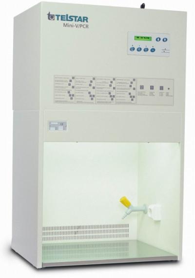 PCR专用超净工作台的图片