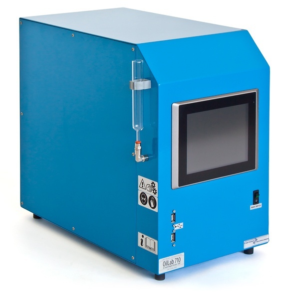 自动微量法蒸气压测定仪的图片