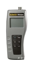 美国YSIPH100A酸度检测仪的图片