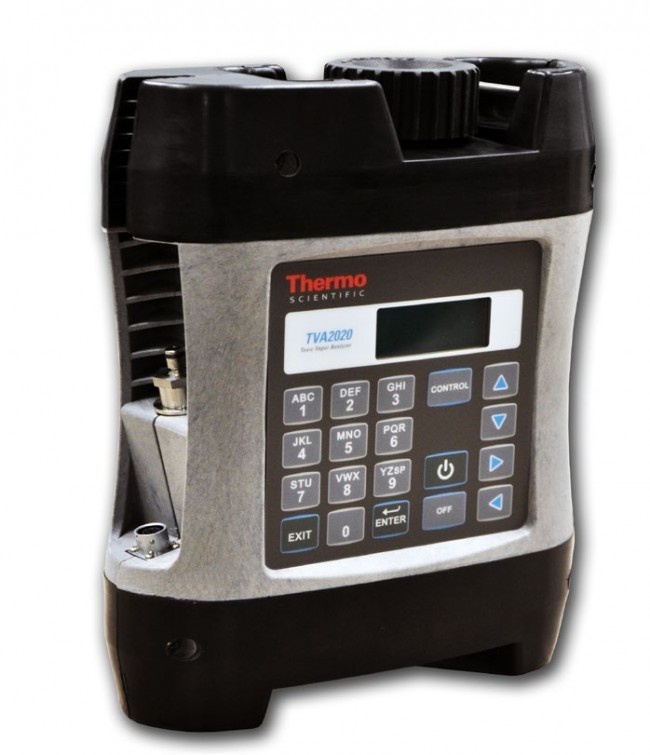 美国Thermo Fisher TVA2020VOC气体分析仪的图片