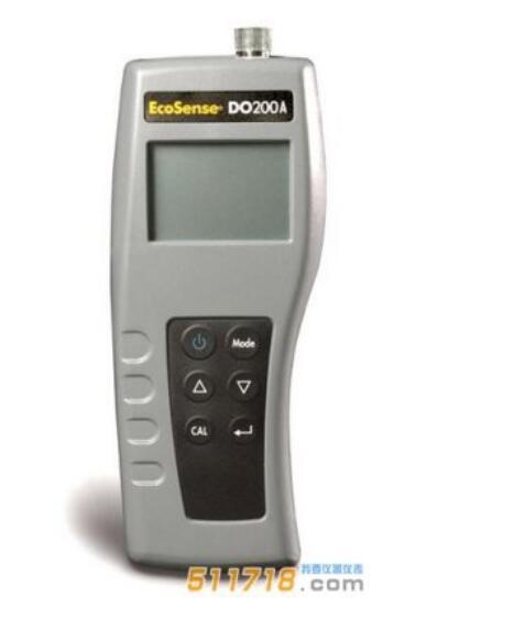 美国YSI DO200A溶解氧测量仪的图片