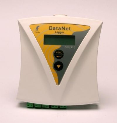 DataNet高端无线数据监测网络的图片