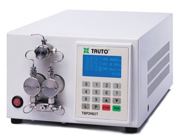 TBP2H02T/纯钛材料中压柱塞泵/生物兼容性/耐腐蚀泵/柱塞式输液泵的图片