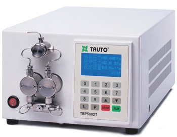 TBP5002T/纯钛材料中压柱塞/生物兼容性/计量泵/化工泵/输液泵的图片