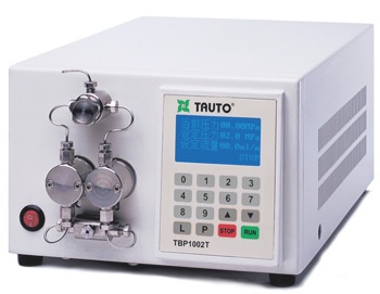 TBP1002T/纯钛材料中压柱塞/生物兼容性/制备泵/石化泵的图片