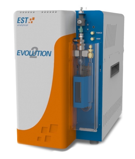 EST Evolution吹扫捕集浓缩仪