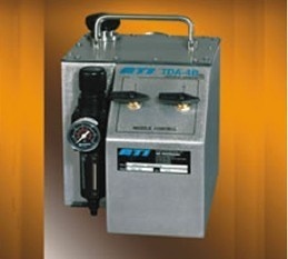 ATI TDA-4B Lite气溶胶发生器的图片