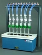 氨氰化物蒸馏系统SimpleDist的图片