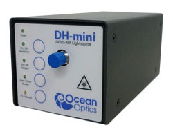 海洋光学光源DH-mini的图片