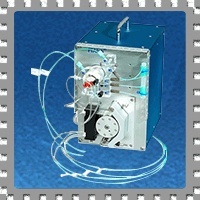 海洋光学流体注射分析系统FIA-LAB-2500