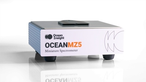 海洋光学红外光谱仪Ocean MZ5ATR的图片