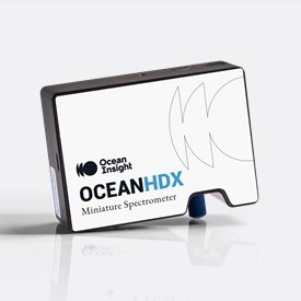 海洋光学微型光纤光谱仪Ocean HDX的图片