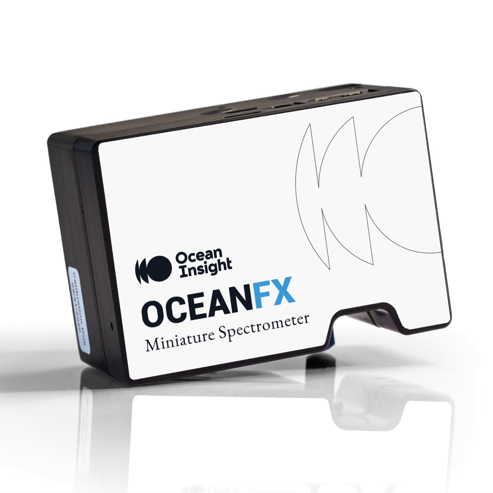 海洋光学新一代微型光纤光谱仪Ocean-FX的图片