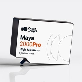 海洋光学光谱仪Maya2000 Pro的图片
