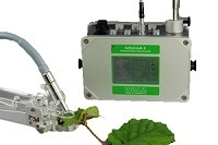 超便携式调制叶绿素荧光仪的图片