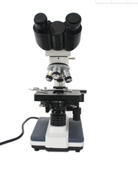 XSP系列-3CA单目显微镜的图片