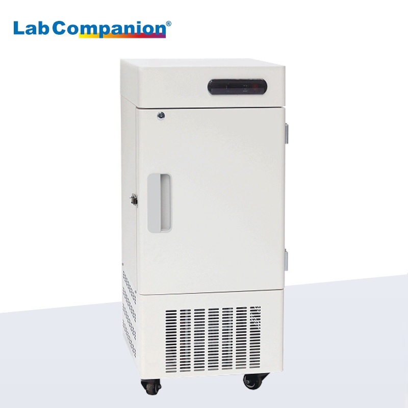 宏展超低温制冷设备超低温冰箱超低温冷冻箱