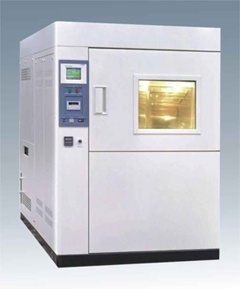 高低温试验箱HP-80的图片