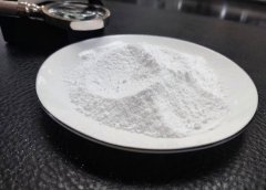 硅橡胶用硅微粉的图片