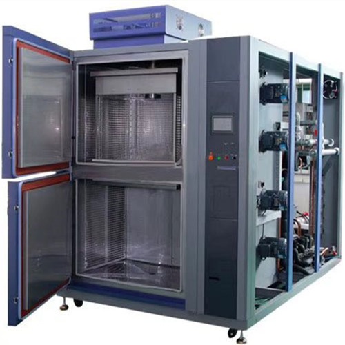 柳沁科技温冲高温试验箱LQ-TS的图片