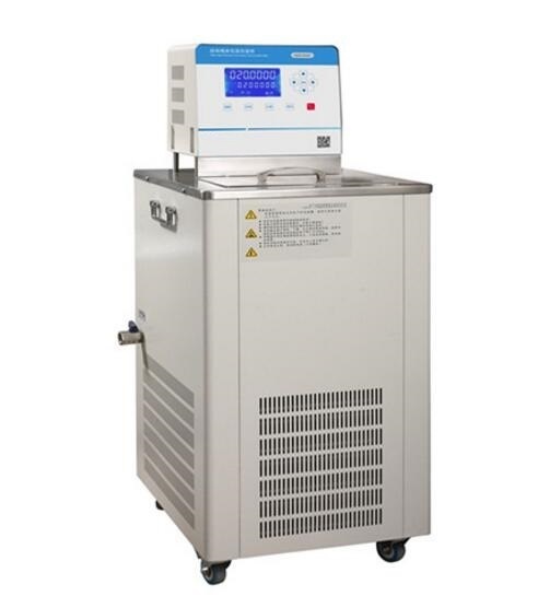 DLSB-80L低温冷却循环泵的图片