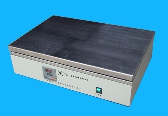 DB-5不锈钢恒温电热板的图片