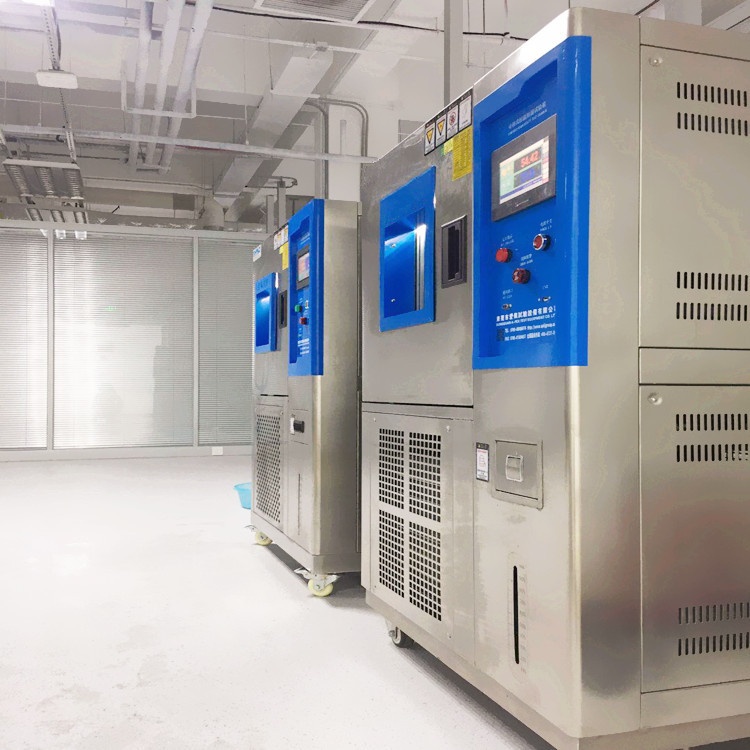柳沁科技印刷实验室高低温箱LQ-GD-150B