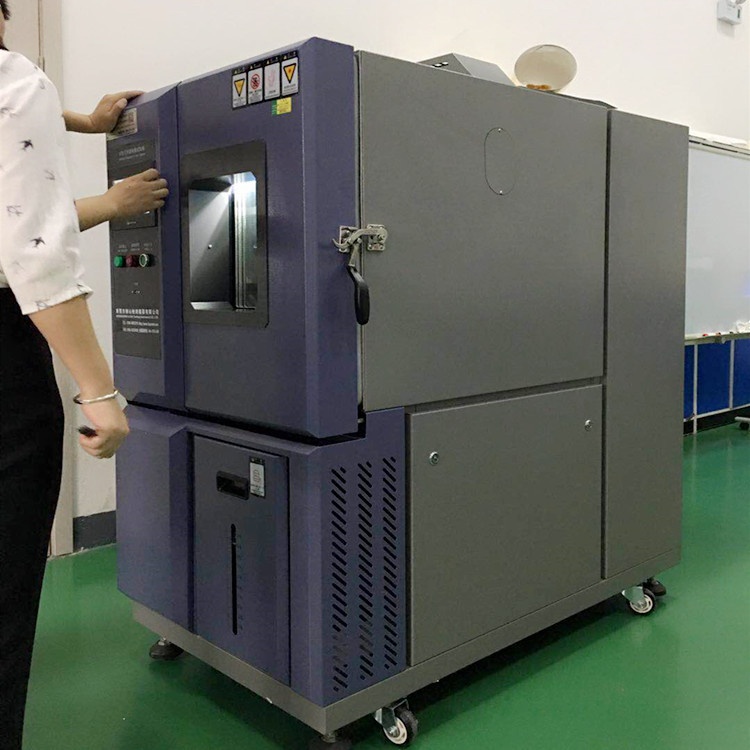柳沁科技线路板高低温测试设备LQ-GD-150C