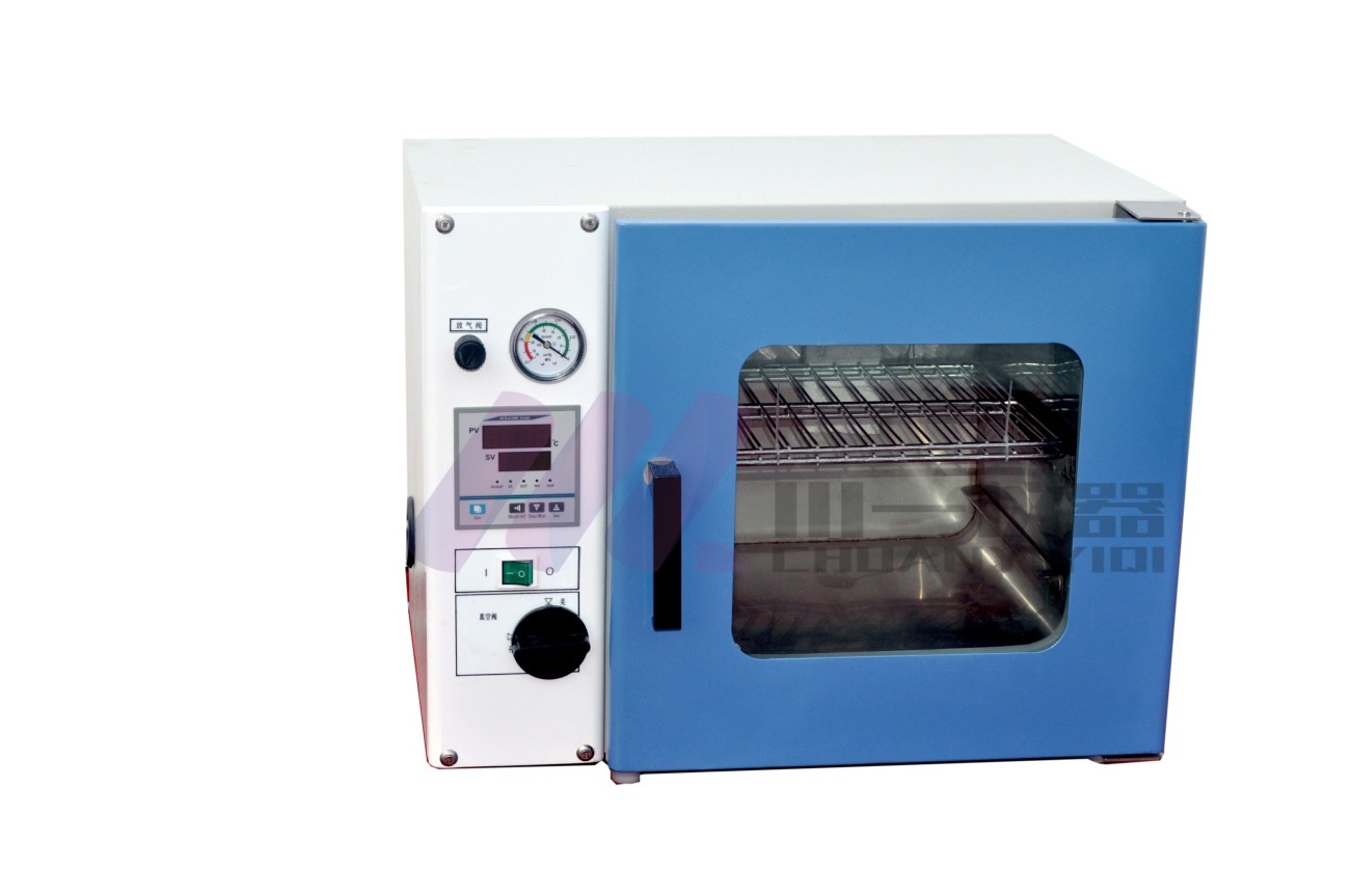 高温真空干燥箱DZF-6020热处理烘箱的图片