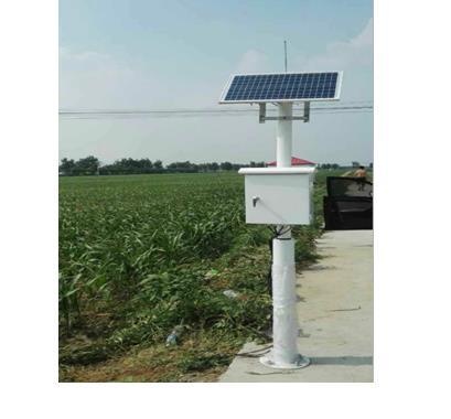 土壤温湿度监测系统FT-TS300的图片