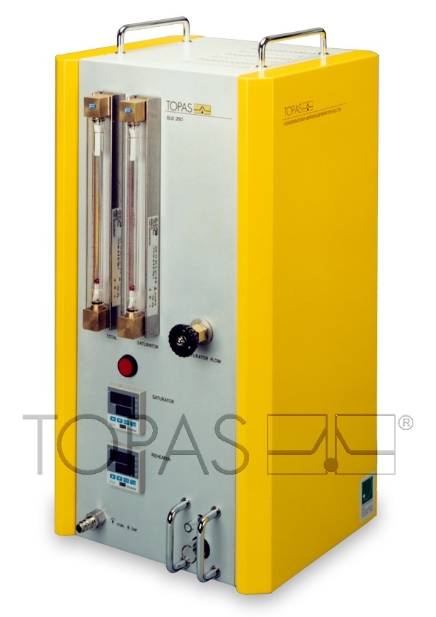 TOPAS SLG-250凝聚式单分散气溶胶发生器的图片