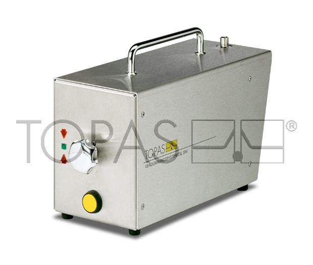 TOPAS气溶胶稀释器DIL-55X系列的图片