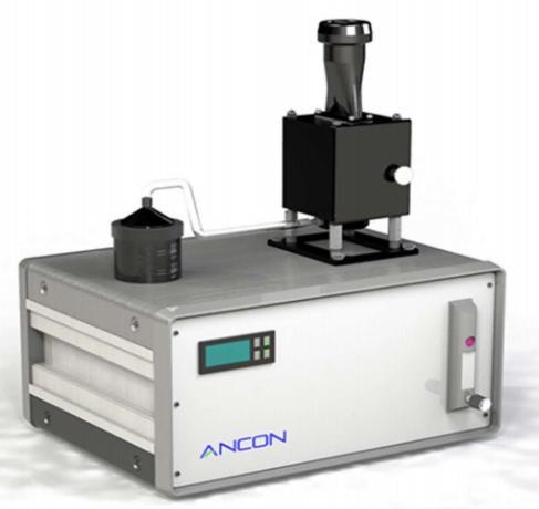Aero-Select宽范围气溶胶分级采样器的图片