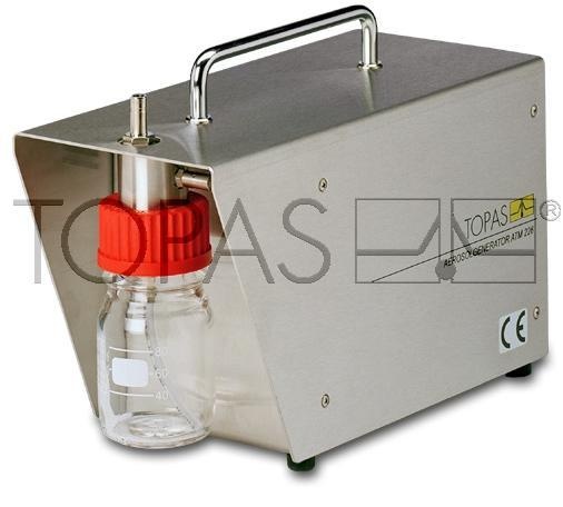 TOPAS ATM-226内置压缩空气气溶胶发生器的图片