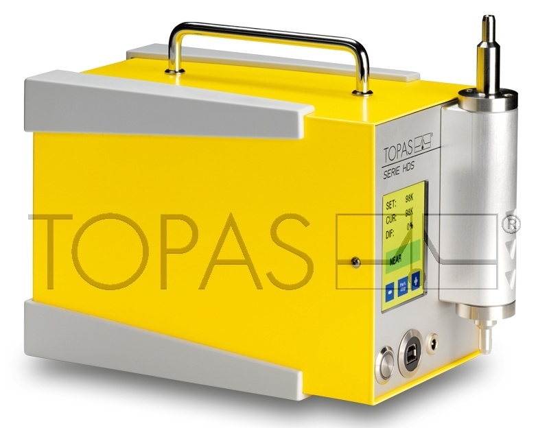 TOPAS稀释系数可调节气溶胶稀释器HDS-561的图片