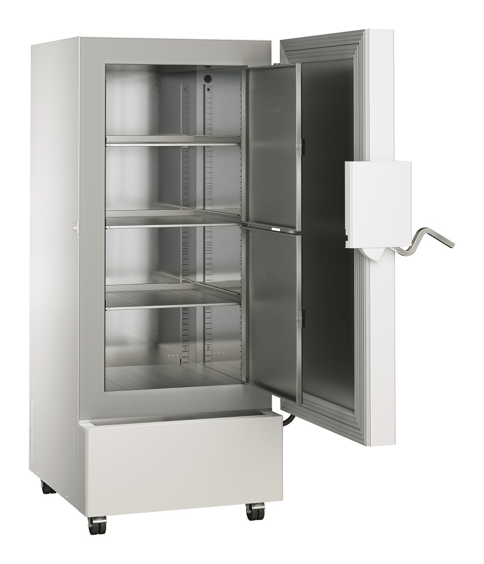 德国利勃海尔超低温冰箱SUFsg5001的图片