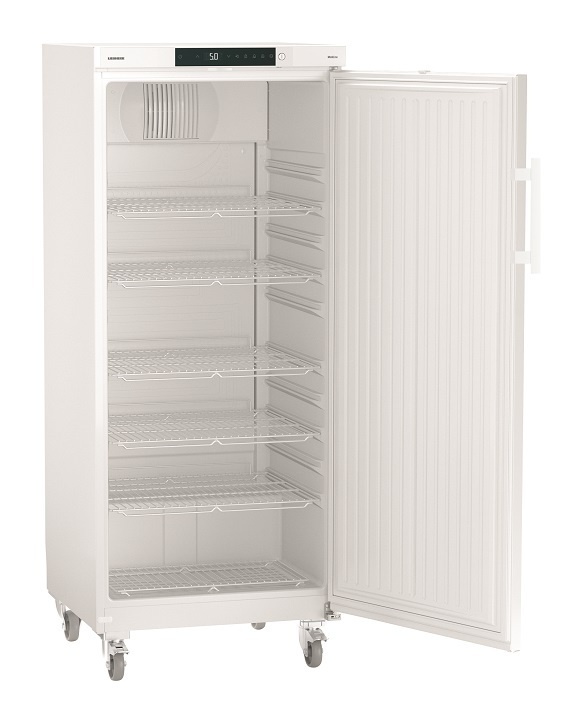 德国利勃海尔精密型冷藏冰箱LKv5710的图片