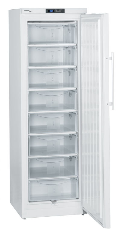 德国LIEBHERR LGex 3410进口防爆冰箱冷冻柜的图片