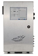 miniTOC总有机碳分析仪的图片