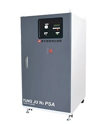 东宇氮气发生器TJ60-AN的图片